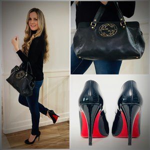 Gucci Blondie Handbag